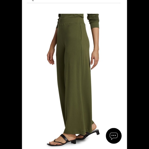 L’AGENCE pant nwt - Picture 3 of 11